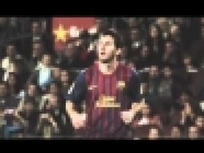 Messi, l\'intégrale HD(documentaire Canal+) 