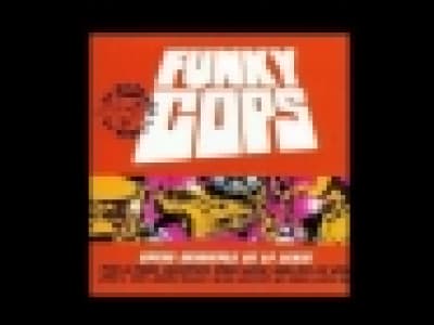 Funky Cops - Funky Style