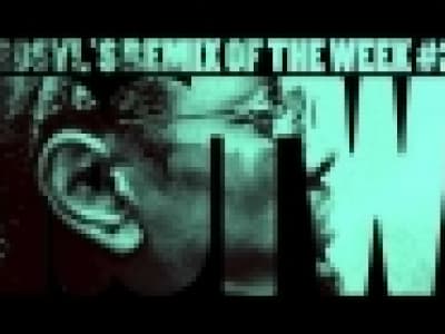 20SYL\'s Remix of the week - ROTW # 2 - Jazzlib ft Declaime