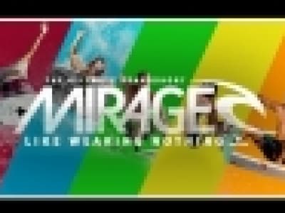 Mirage - The Full Experience
