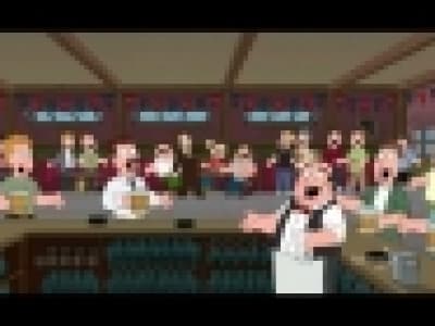 Family Guy - Eduard Khil (Trololo) 
