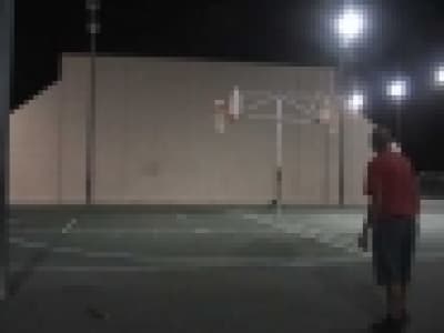 basket tricks