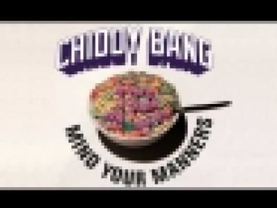 Chiddy Bang - \"Mind Your Manners\"
