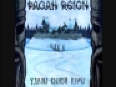 Pagan Reign - Vo Vremena Bylin