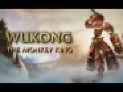 Wukong - Champion Spotlight