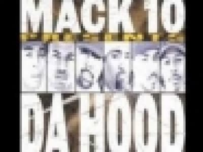 Mack 10 - Welcome To The Hood (Feat. VA)