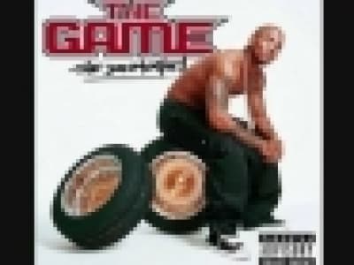 The Game feat. Nate Dogg - Where I\'m From