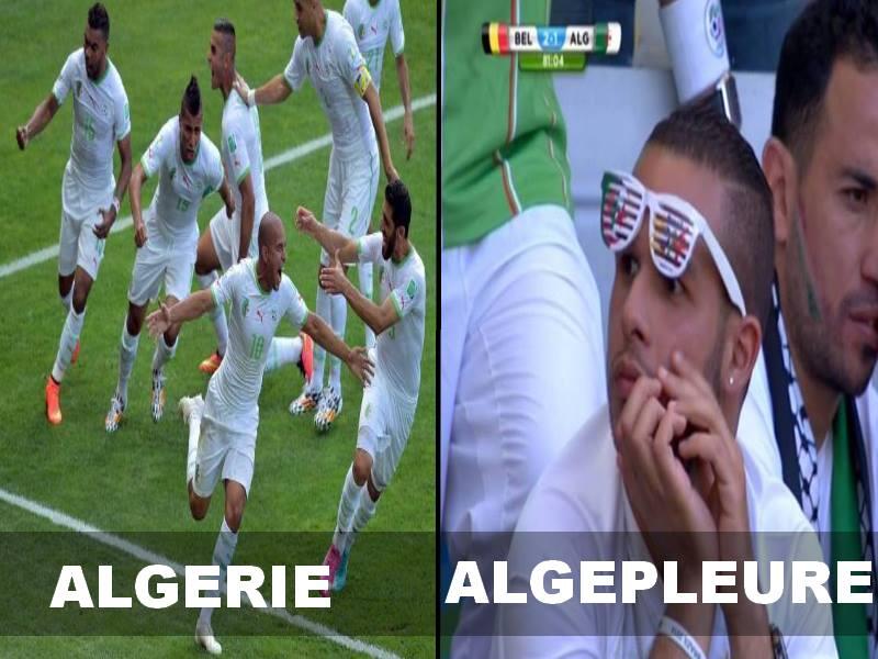 Algerie...