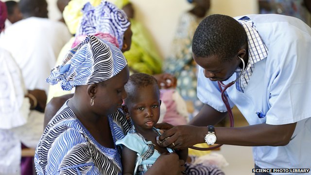 Vaccin pour la Malaria enfin découvert !