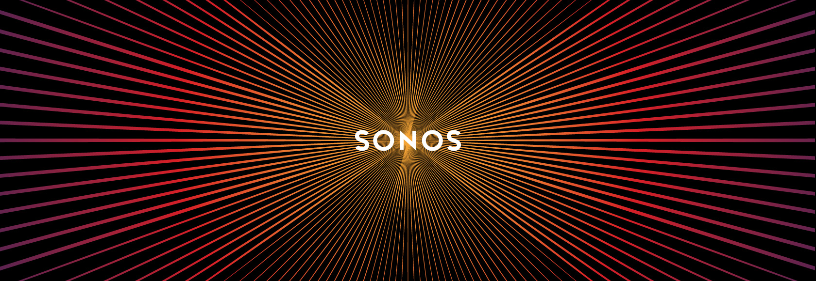 Le nouveau logo de Sonos