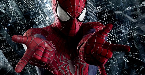 Spider-Man rejoint Marvel Studios