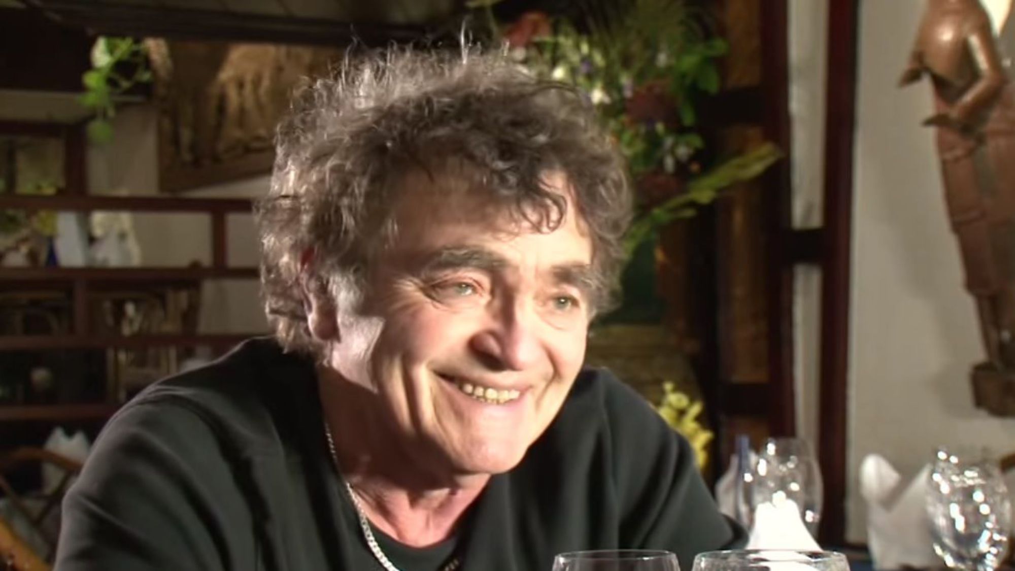 Mort de Patrick Floersheim, la voix française de Robin Williams