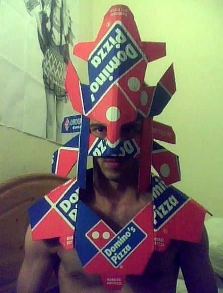 Équipier Polyvalent Domino's Pizza