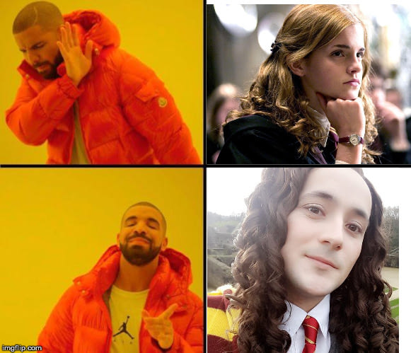 La meilleure Granger