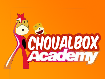 Choual Academy : Compose les paroles d'une musique !