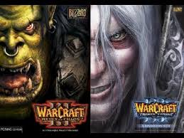 Warcraft III Frozen Throne gratuit si vous avez Reign of Chaos