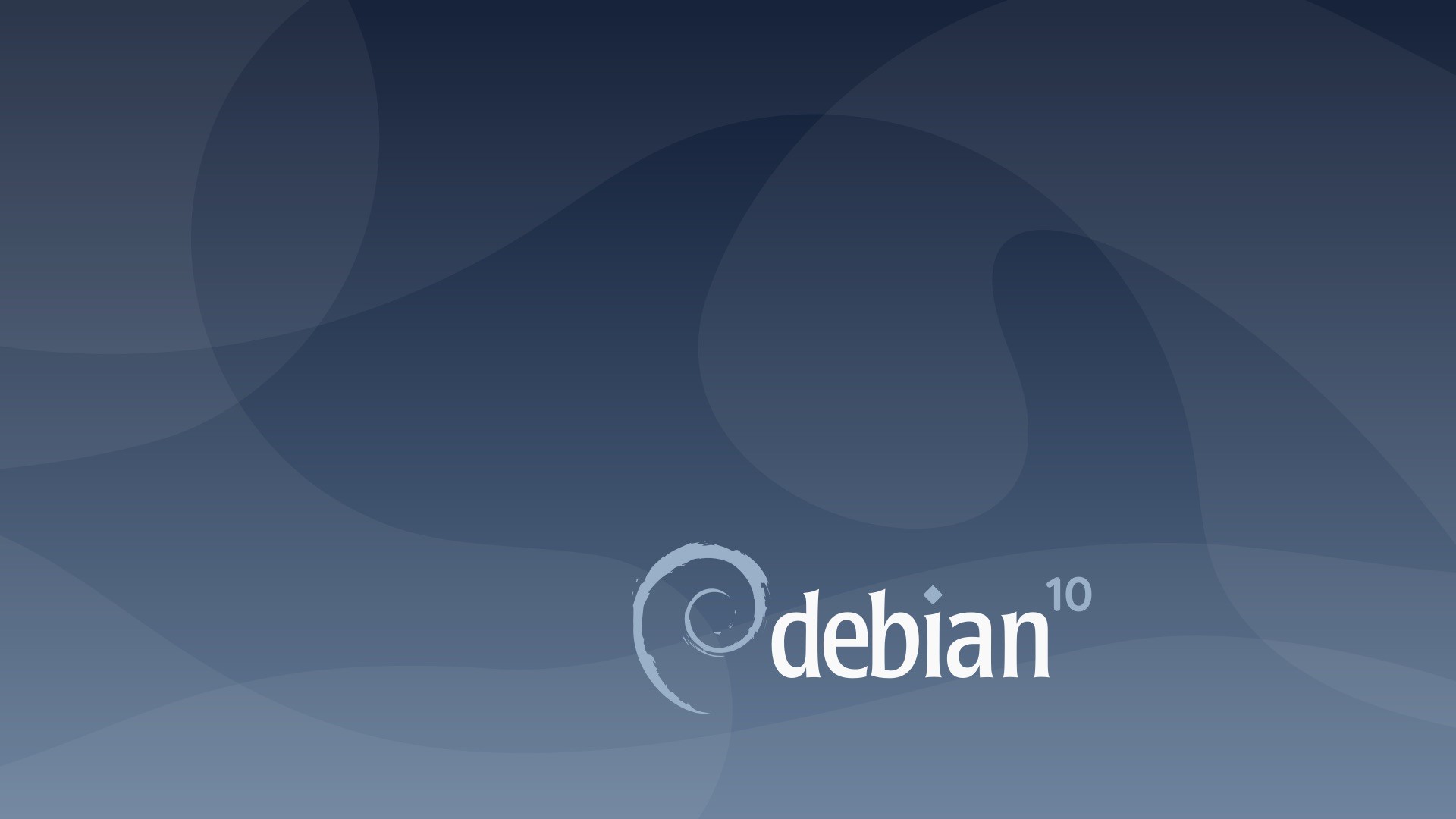 Sortie de Debian 10 "Buster" le 6 juillet