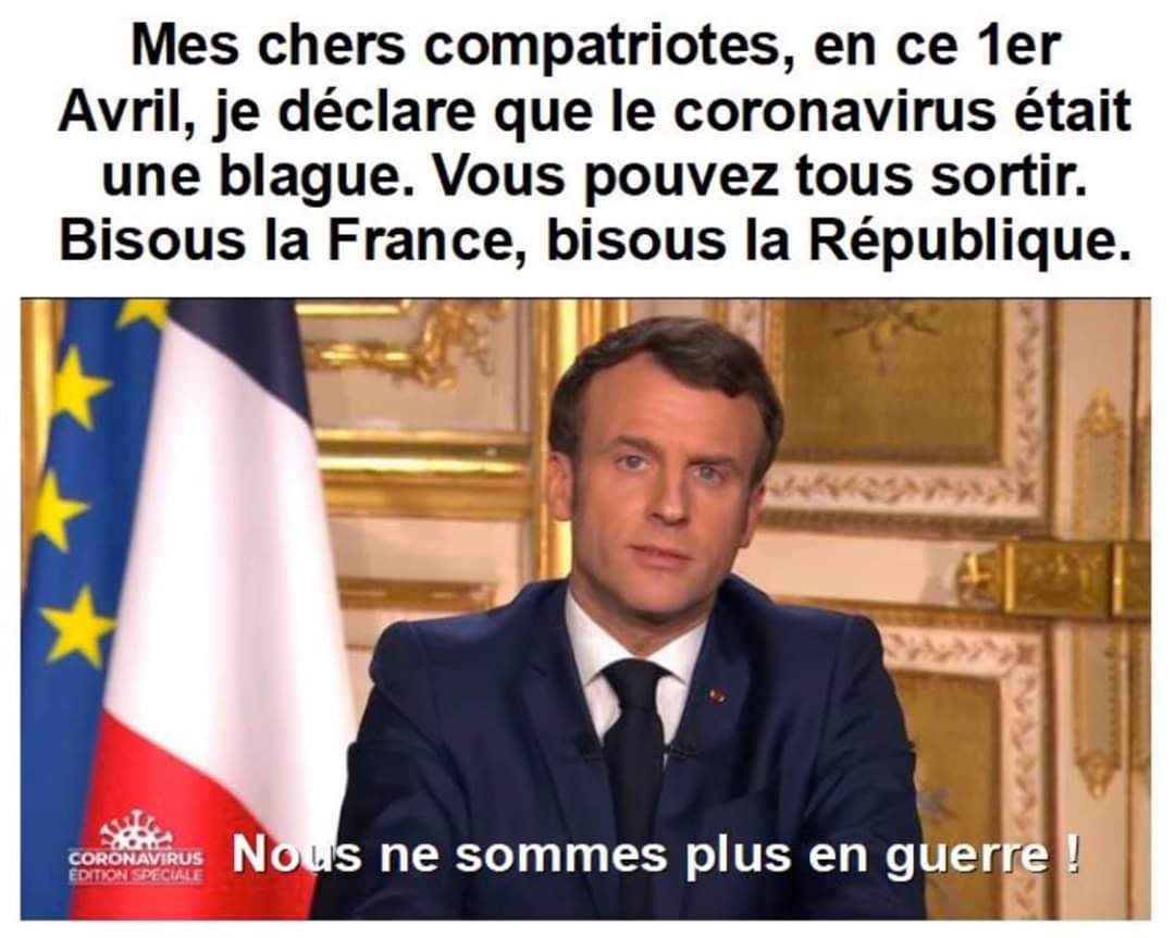 Si seulement...