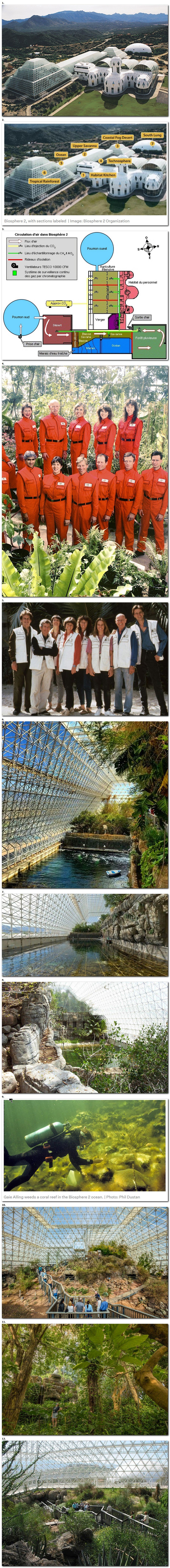 Biosphere 2