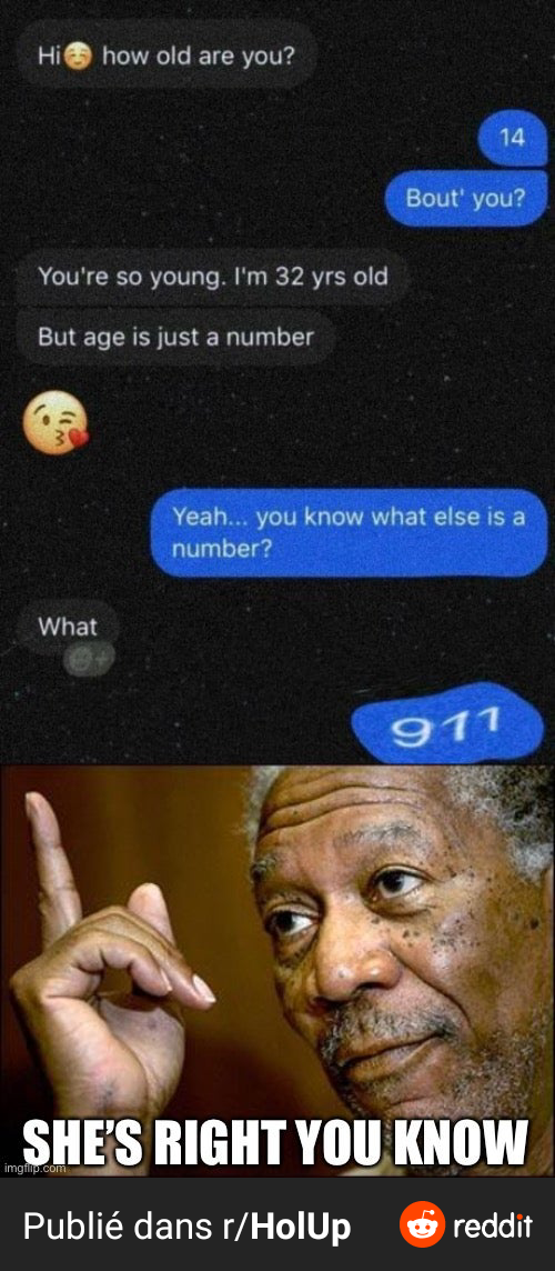 Just a number