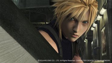 Hideo Kojima suggère à Tetsuya Nomura le remake de Final Fantasy VII