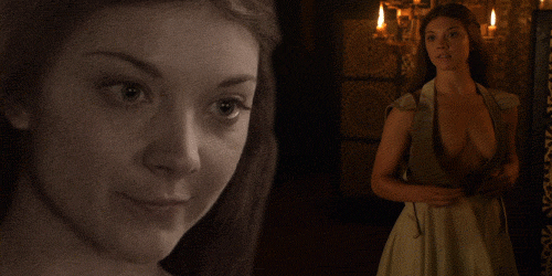 Gifs of Boobs Game of Thrones. 