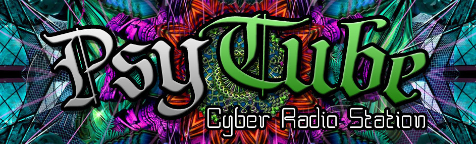 Psytube Cyber radio psyché