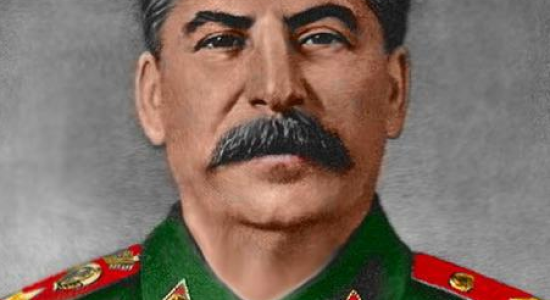 Logique level : Staline