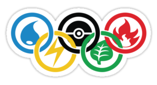 Logo des jeux olympiques 2020 de Tokyo
