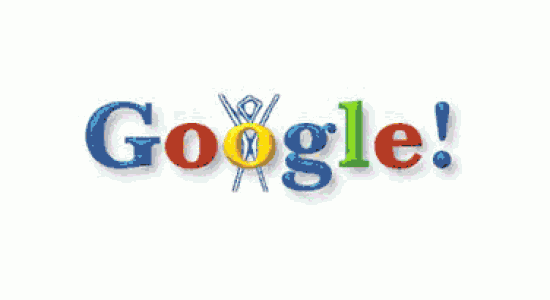 15 ans de Google Doodles