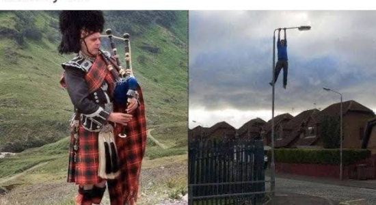 Découvrez l’Écosse