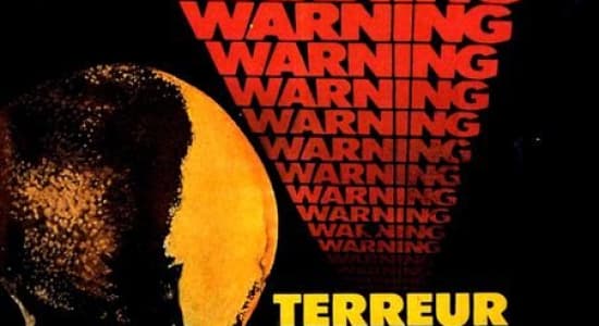 Terreur extraterrestre (Without Warning) - 1980