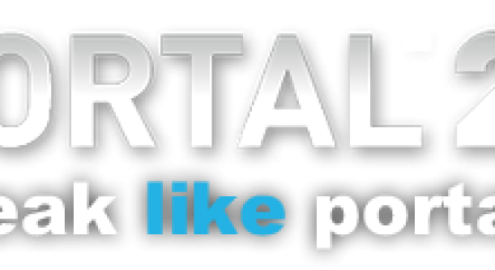 Speak Like Portal