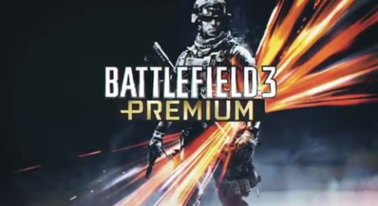 Cherche joueurs BattleField 3 PREMIUM XBOX 360
