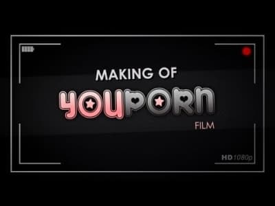 Making of - Youporn Film