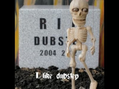 [DUBSTEP] I like dubstep (wubwubwubwubwuuuub)