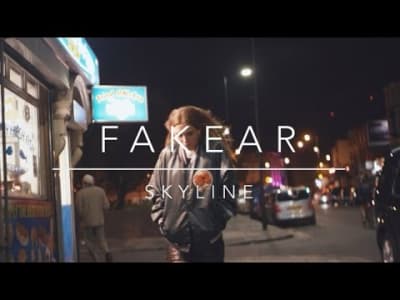 Fakear - Skyline (Official Music Video)