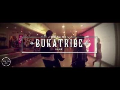 BUKATRIBE - CHINA TOUR 2015 [beatbox]