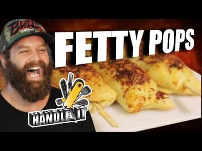 EPICMEALTIME : Fetty Pops - Handle It