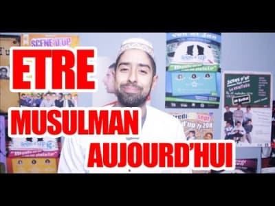 Abdel en vrai - Etre musulman aujourd'hui