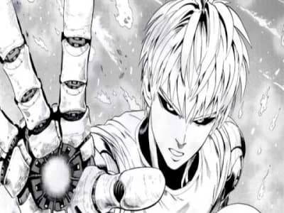 One Punch Man - Genos OST (Cover)