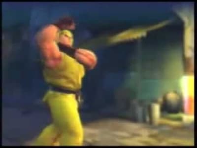 Best Ken ever - Street Fighter IV