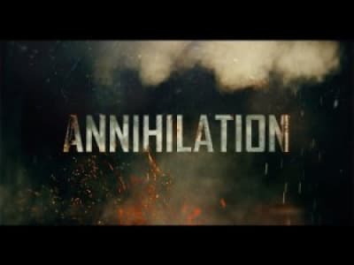 BF4 short fragmovie - Annihilation 