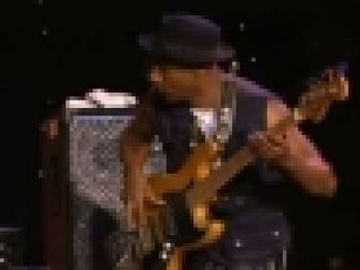 Marcus Miller Master of All Trades - So What