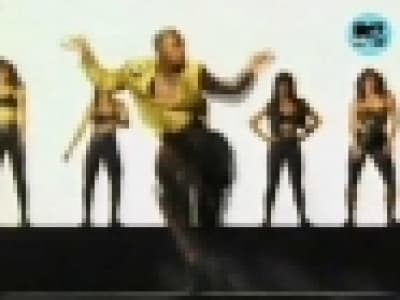 MC Hammer - U can\'t touch this 1990 