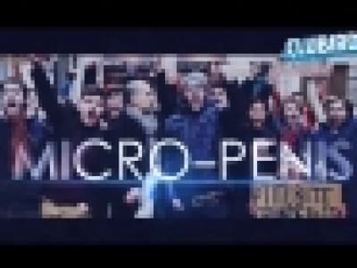MICRO PENIS - Trailer HD