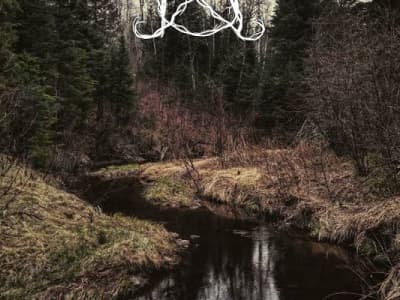 Morke - We Are The River (full album, 2021)