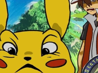 Video d'animation sur Pokemon