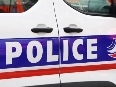 Aubervilliers (93) : En scooter, il jette une grenade qui explose. 2 blessés graves : 1 bras arraché, 1 doigt sectionné et blessures au visage