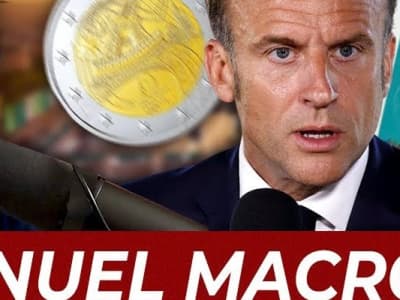 Clément Viktorovitch - Jeux Olympiques : Emmanuel Macron achète le cœur des enfants ?